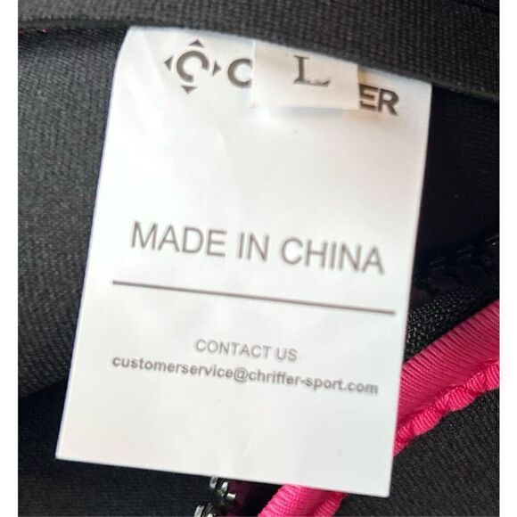 Schriffer Girls Wetsuit Sizes Large and XL - Picture 3 of 5